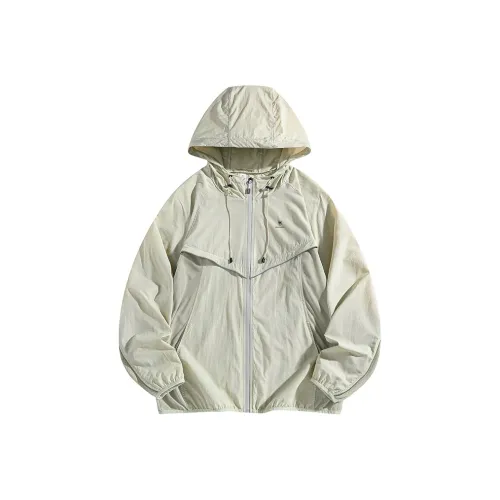 VanCamel Унисекс Одежда с Защитой от UV
