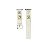 Казу R Белый