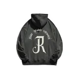 Тёмно-серый (с флисовой подкладкой)