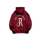 Бургундский (с флисовой подкладкой)