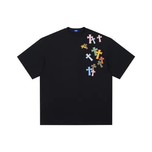 WHELVE Унисекс T-рубашки