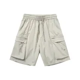 Бежево-серый