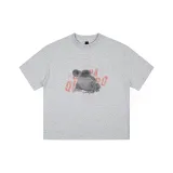 Серый меланж