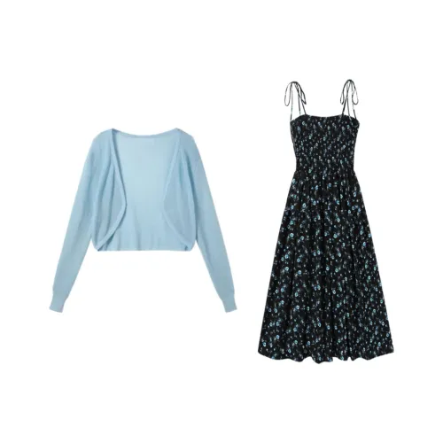 ABBY GODDESS Женские Комплекты с Юбкой