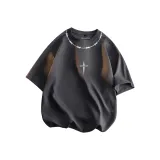 Средне-серый