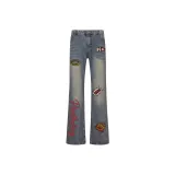 Темно-синий