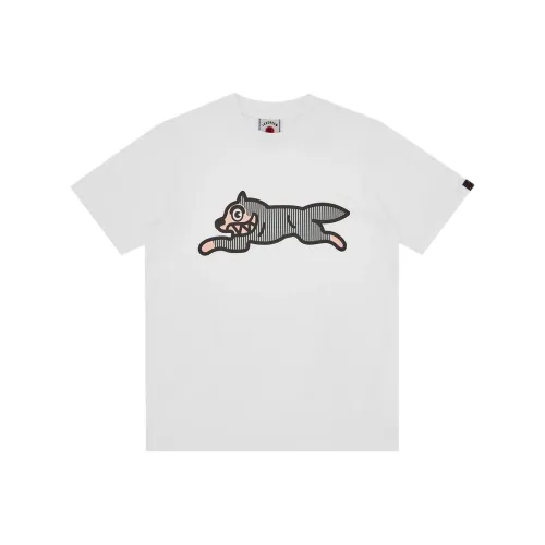 ICECREAM x END CLOTHING FW25 T-Shirt Унисекс