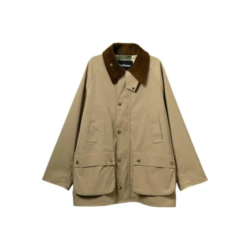 BARBOUR FW25 Куртки и пальто унисекс