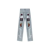 Светло-голубой