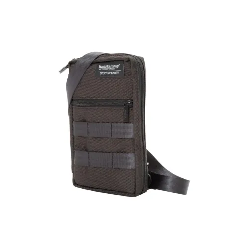 Manhattan Portage Сумки через плечо Мужской