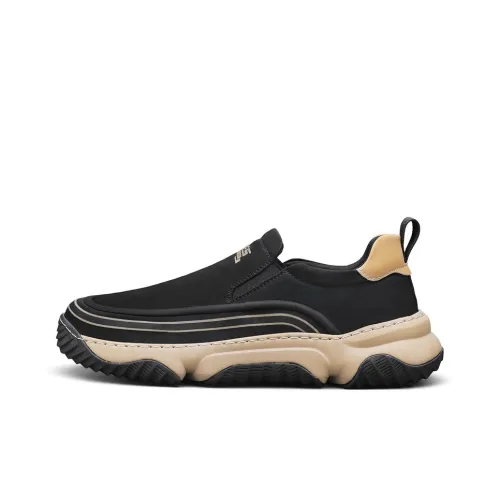 JETRAM Амортизация Дышащий And Широкий Низкий Топ Повседневная Обувь Мужская