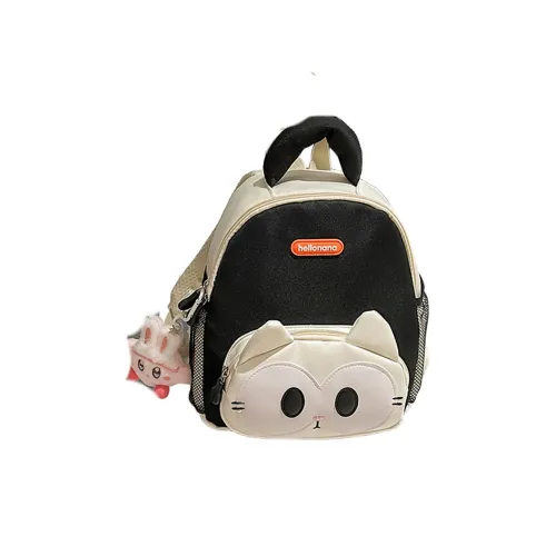 Alcohol Dragon Нейлон Рюкзак Стандартный Унисекс Черный Желтый Коричневый Синий Фиолетовый