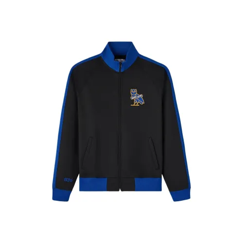 October's Very Own x Chelsea Soccer Club Collaboration Chelsea Soccer Club Collaboration SS25 Куртка Мужская