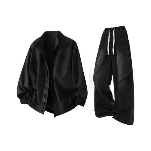 X1617 Унисекс Повседневная Спортивная Одежда