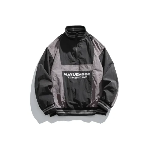 PINSCIO ZENIE Куртки и Пальто Унисекс