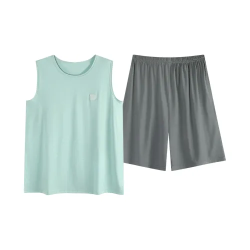 Пижамный комплект для мужчин от Floating Light Islands