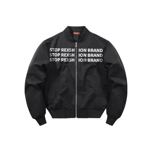 REXSHION Унисекс Куртки