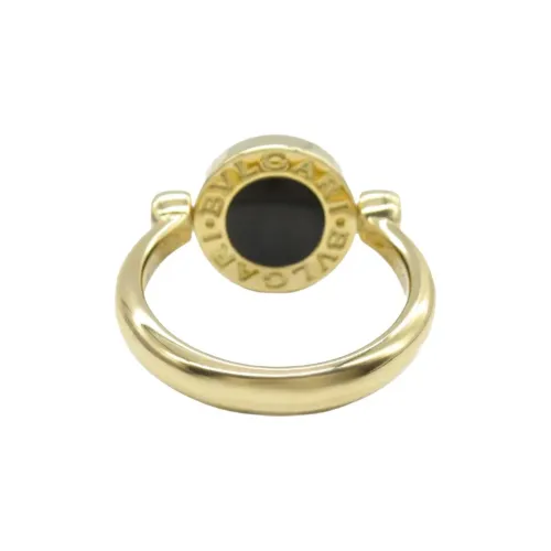 BVLGARI Кольца Унисекс