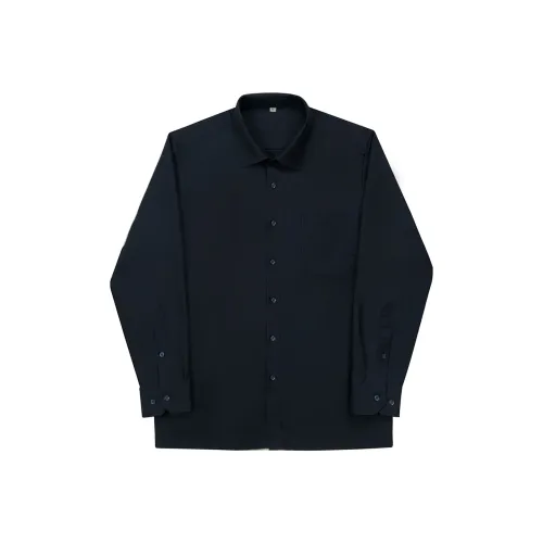 MUCUNSHU Мужские рубашки