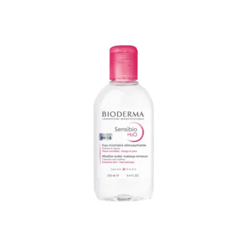 BIODERMA Средства для снятия макияжа Успокаивающий Женские