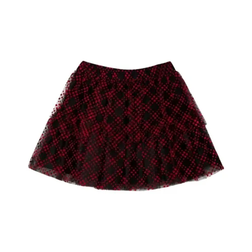 PHILOSOPHY DI LORENZO SERAFINI Красный Kids Юбки