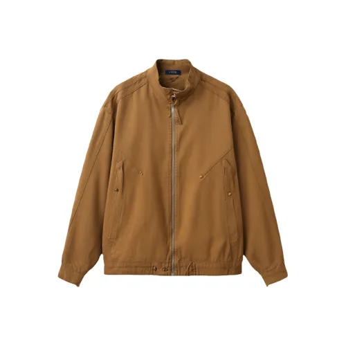 FOSS PHIL Мужские Куртки