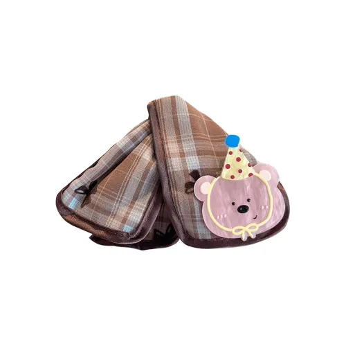 ZANC Акриловые заколки для волос Женские