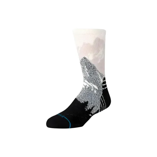 Stance Светло-желтый 1A488A25OUT CVS Унисекс MID Носки до икры