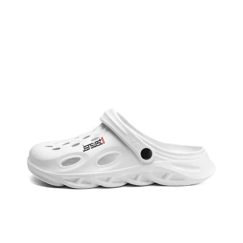 JEANSWEST Сабо Мужской