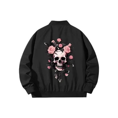 AMBER LIGHT Унисекс Куртки