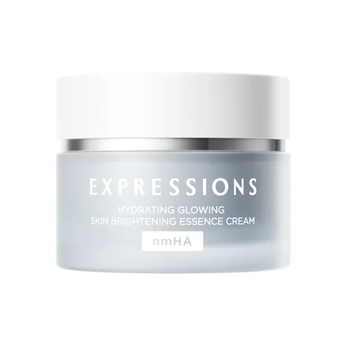 Expressions Увлажняющий Крем для Лица Восстанавливающий и Смягчающий после Солнца 45 г