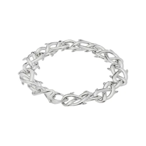 Hatton Labs Браслеты Унисекс Silver