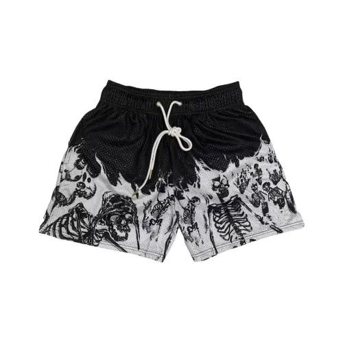 CTIDESTRAW Повседневные шорты унисекс