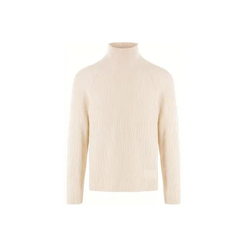 AMIPARIS Бежевые Мужские Свитера