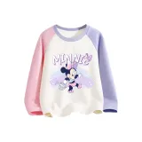 Вода Розово-фиолетовая