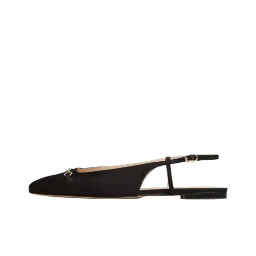 TWINSET Milano Повседневная обувь Женская Черная