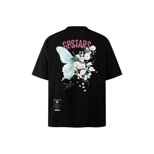 GP Унисекс T-рубашки