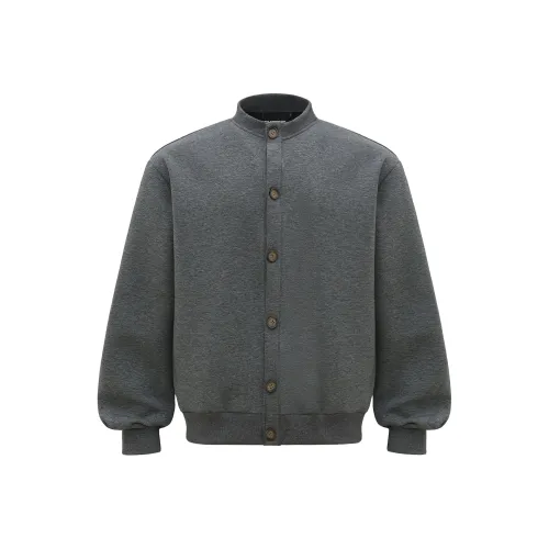 HIPHOPPUNKS Куртки и Пальто Мужской