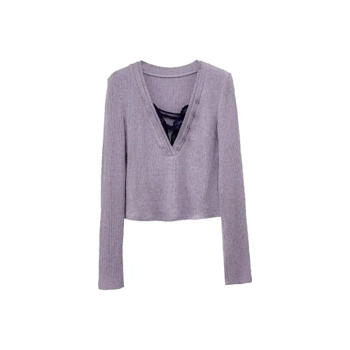 KYKW Женская трикотажная одежда