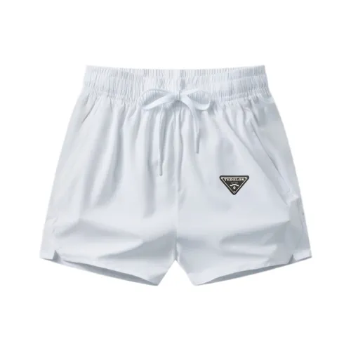 TAIZILONG Мужские Повседневные Шорты