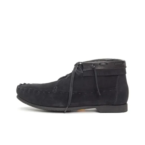 Visvim Ботильоны Мужские