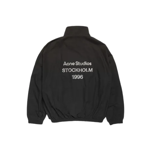 Acne Studios FW25 Куртка Унисекс