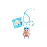 Карандашный Шин-Чан, многоцветный, кольцо, стиль позиционирования