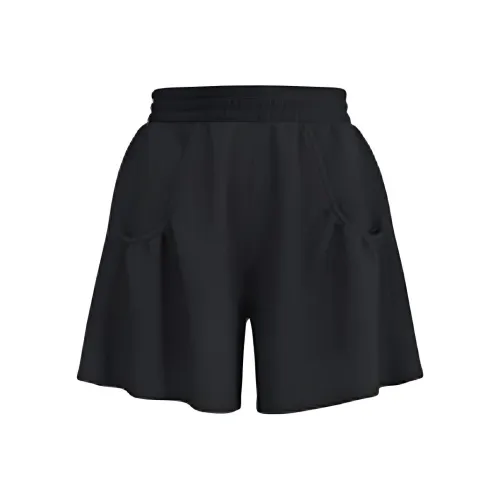 Devanro Женские Йога Шорты