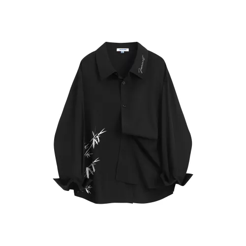 JEANSWEST Унисекс Рубашки