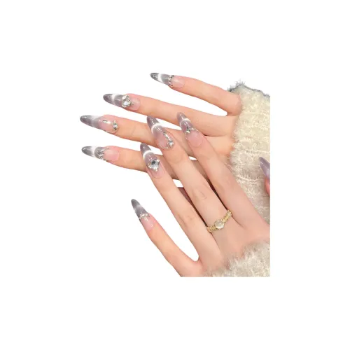 KDOW Искусственные ногти Женские