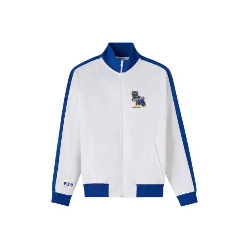 October's Very Own Chelsea Soccer Club, Collaboration Белый Мужской Куртки