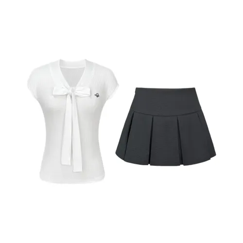 Nooidea Official Комплект с юбкой Женские