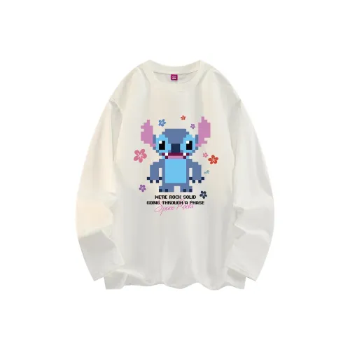 Disney Унисекс T-рубашки