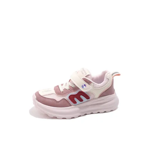 Bull Thunder Low Топ Kids Lifestyle Shoes Детский